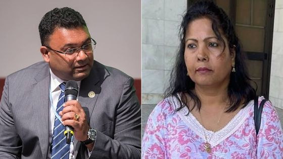 Poursuivi dans l’affaire «Constituency Clerk» : l’ex-ministre Yogida Sawmynaden risque 40 ans de prison mais...