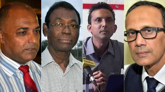 Hôpitaux publics - Manque d’infirmiers : le GM puise chez les retraités