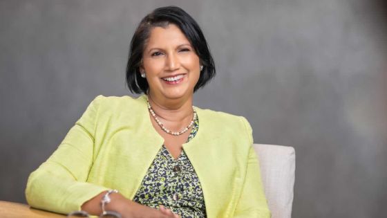 Dr Jyoti Jeetun : «Les résultats se verront de manière progressive»