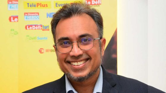 Ryad Subratty : «Reform Party refiz ki mont dadak lor so ledo»