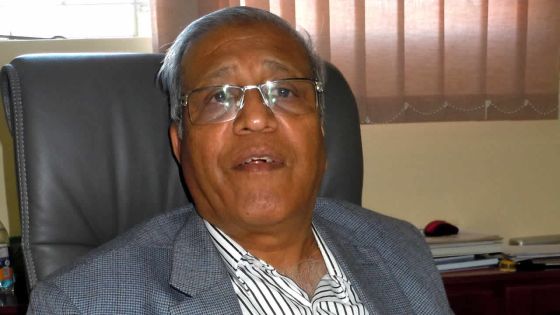 Le Dr Dawood Oaris, président de l’association des cliniques privées : «Il ne faut pas stigmatiser certains pays, universités et médecins»