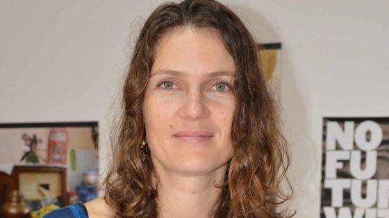 Ophélie Belin : la culture à cœur