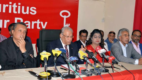 Heritage City et rachat d’Apollo Bramwell : Navin Ramgoolam réclame des commissions d’enquête