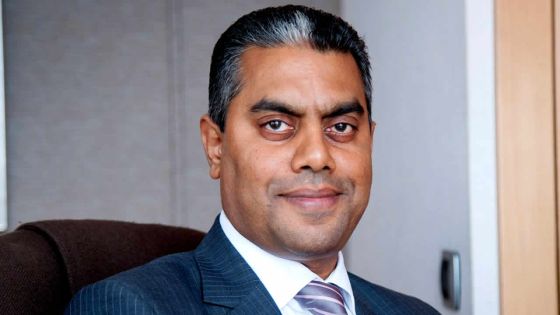 Shateeaum Sewpaul d’harel mallac Technologies : «Maurice doit commencer à se comparer à des pionniers mondiaux»