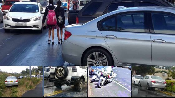 Stationnement : la loi de la jungle