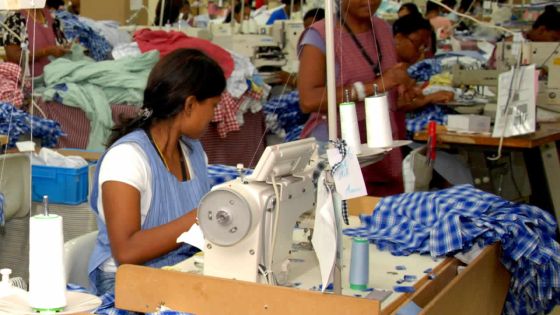 Les exportations baissent de 13% au premier semestre