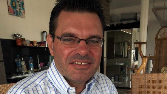 Christophe Aucher, expert en solutions emploi : «La tendance est de plus en plus vers les nouvelles technologies»