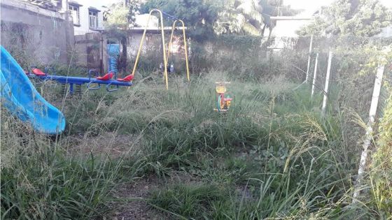 Terre Rouge : le Swansea Sporting Club de nouveau dans le noir