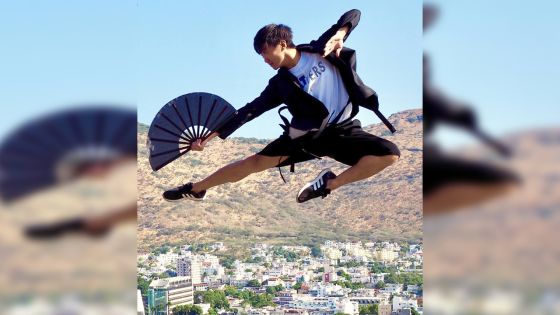 Durant le mois de septembre à Coromandel : un atelier de danses chinoises culminera sur un spectacle 