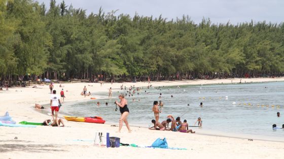 En une dizaine d'années : les plages publiques représentent 15% du littoral