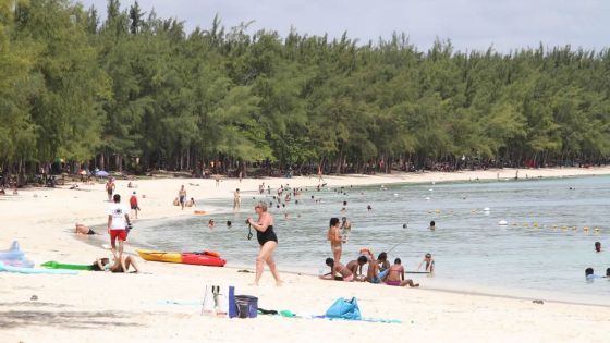 Tourisme : l’île Maurice, 8e destination préférée des Français en janvier 