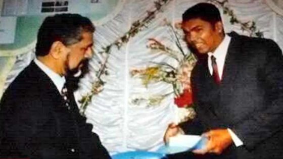 Ashik Jagai : l’homme qui fait trembler les caïds de drogue