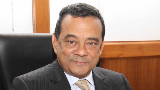 Restructuration - WMA : Ivan Collendavelloo brandit la menace de la privatisation 