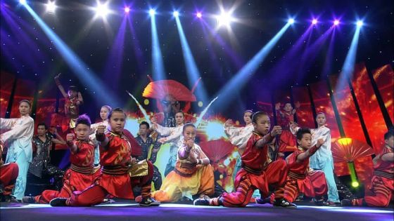 Moon Festival : ce week-end s’annonce festif