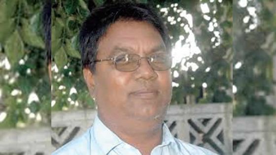 Kreepalloo Sunghoon : « La vente de légumes a grimpé de 15 à 20 % ces derniers jours » 