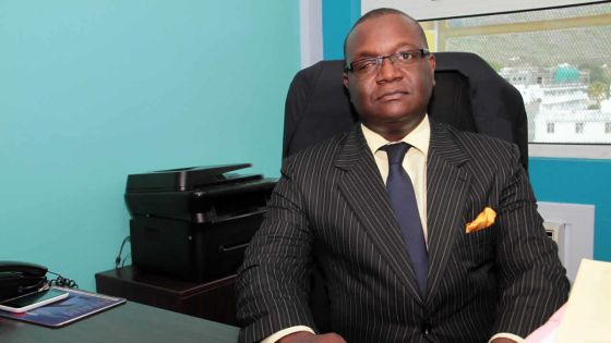 Louis Richard Toulouse, membre de l’EOC : la persévérance jusqu’au bout...