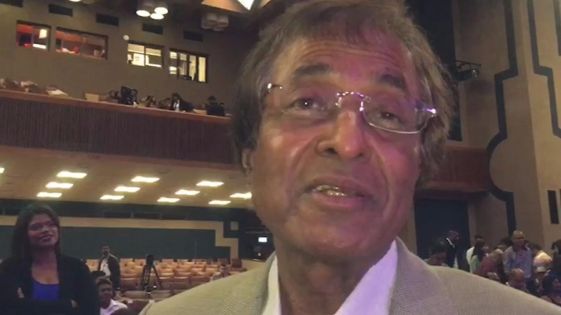 Anil Gayan : «Je félicite Mme Obeegadoo pour l’organisation du concours Miss Mauritius»