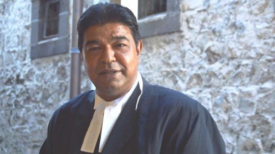 Me Ashley Hurhangee : «Je ne pouvais défendre un client qui ment»