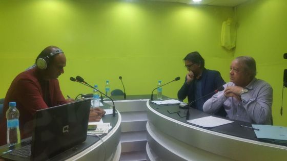 Au cœur de l’info : «Quel est le rôle et la responsabilité des journalistes?»