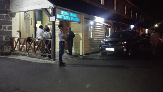 Complot allégué dans l’affaire Bet365 : troisième jour d’audition pour Hussein Abdool Rahim