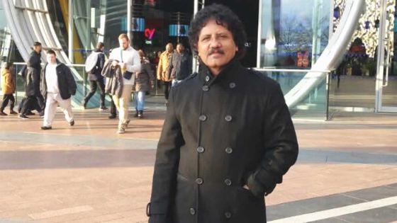 Ehshan Kodarbux : «Certains pratiquent le journalisme, d’autres font le jeu politique»