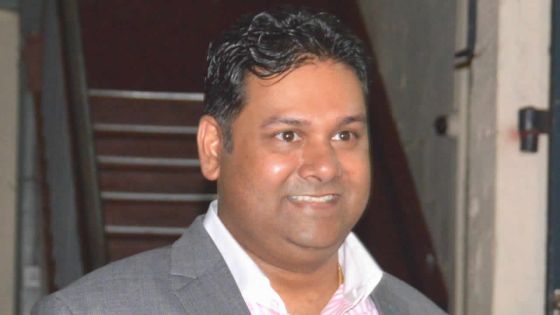 Plainte au CCID - Ravi Yerrigadoo : «Ils ont ourdi un complot contre moi»