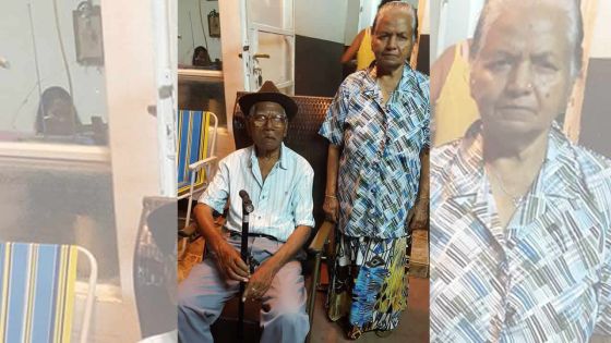 Erreur administrative à l'hôpital Dr A. G. Jeetoo : il est déclaré mort à la place de son épouse