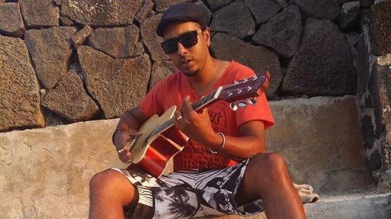 Laurent Marjolin ou la musique au bout des doigts