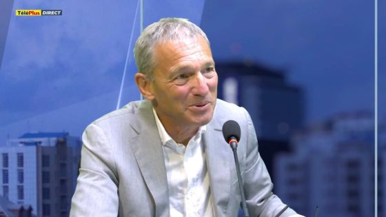 Ambassadeur de l’Union européenne à Maurice - Vincent Degert : «Maurice est dans un dynamisme positif»