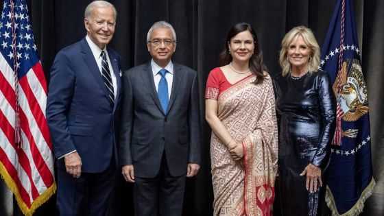 Assemblée générale des Nations unies : Pravind Jugnauth s’exprimera à la tribune aujourd’hui