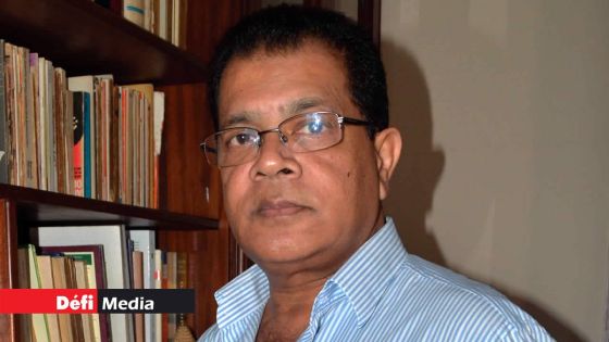 Me Dev Ramano : «Ce serait indécent si Sithanen réclame une compensation financière»