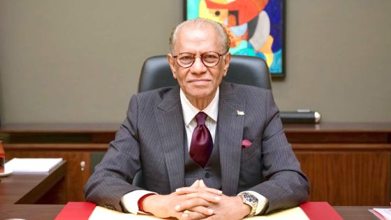 À l’issue d’une réunion ce lundi : Ramgoolam demande à Sithanen de quitter la FSC