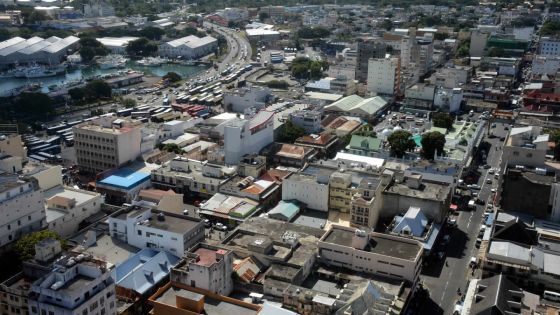 Indice de perception de la corruption: l’île Maurice gagne 2 places dans le classement mondial