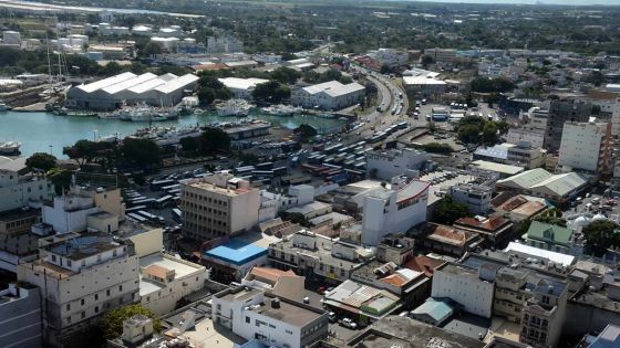 Brand Finance 2015: Classement peu élogieux de Maurice