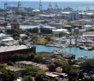 Selon Control Risk: faible risque politique pour 2016