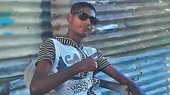 Manav Ramasamy : l'enfant de rue décroche un diplôme en hôtellerie