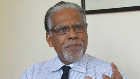 Raj Makoond sur la hausse des loyers : «Les locataires commerciaux ont obtenu 12 ans de préavis»