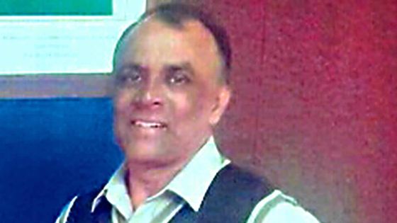 Adieu, Monsieur le Professeur