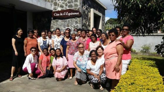 Pour les patients cancéreux : les soins palliatifs de Clos de l’Espérance