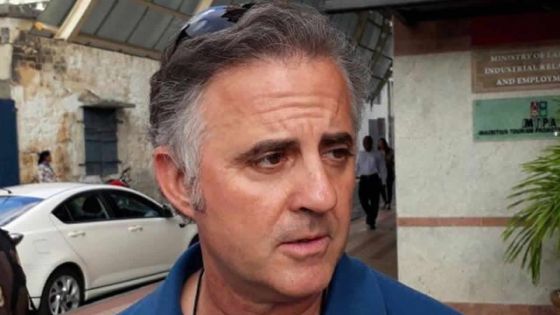 Litige entre les pilotes et la direction : le Board de MK se réunit pour la réintégration de Hofman et d’Ulyate