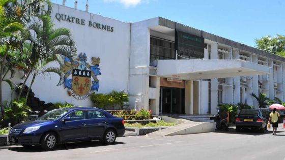 Marchands ambulants à Quatre-Bornes : la mairie usera de grands moyens