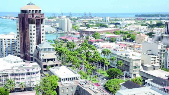 Selon la Banque mondiale : le secteur du Global Business fait face à des défis