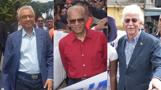 Décryptage - Cadeaux à gogo : jusqu’où iront les leaders ?