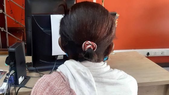 Pension d’invalidité supprimée : elle survit avec une aide sociale de seulement Rs 1 800