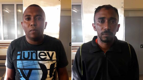 Agression mortelle d’un sexagénaire - Affaire Casimir : deux frères ont détaillé leur implication