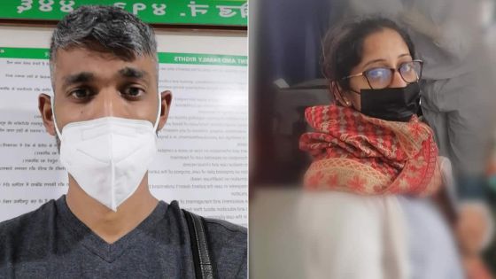 Malformation cardiaque d’un nourrisson : Shaheen n’a pas encore pu prendre son fils dans ses bras