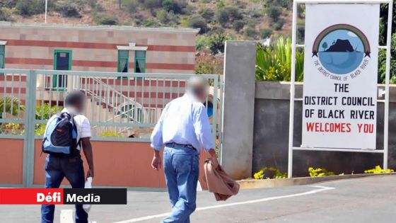 Conseil de district de Rivière-Noire : Veenabye Jeewajee élue présidente 