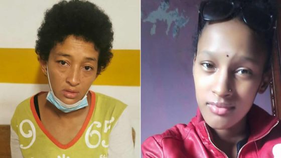 Meurtre de Maeva, SDF : « Mo laport ti touletan ouver pou li », dit sa mère