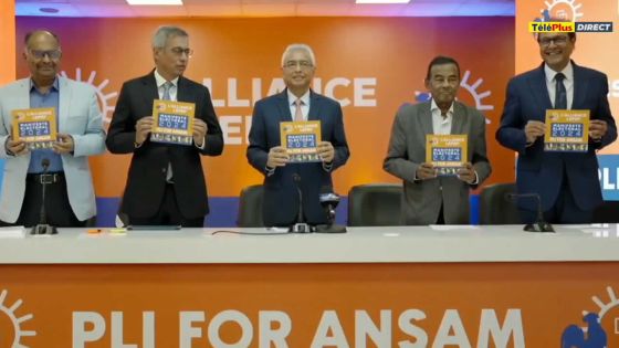 Législatives 2024 : découvrez le manifeste électoral de l’Alliance Lepep 