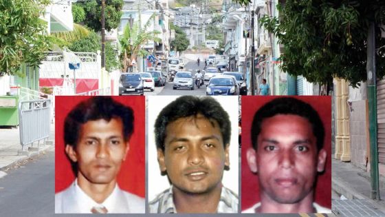 Affaire Gorah-Issac: nouvelle arrestation